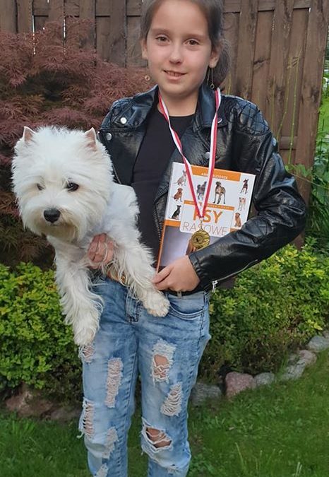 XXIX Podkarpacka Wystawa Psów Rasowych