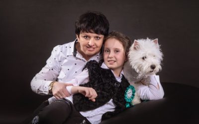 VIII Zimowa Wystawa Psów Rasowych ExpoSilesia Dog Show