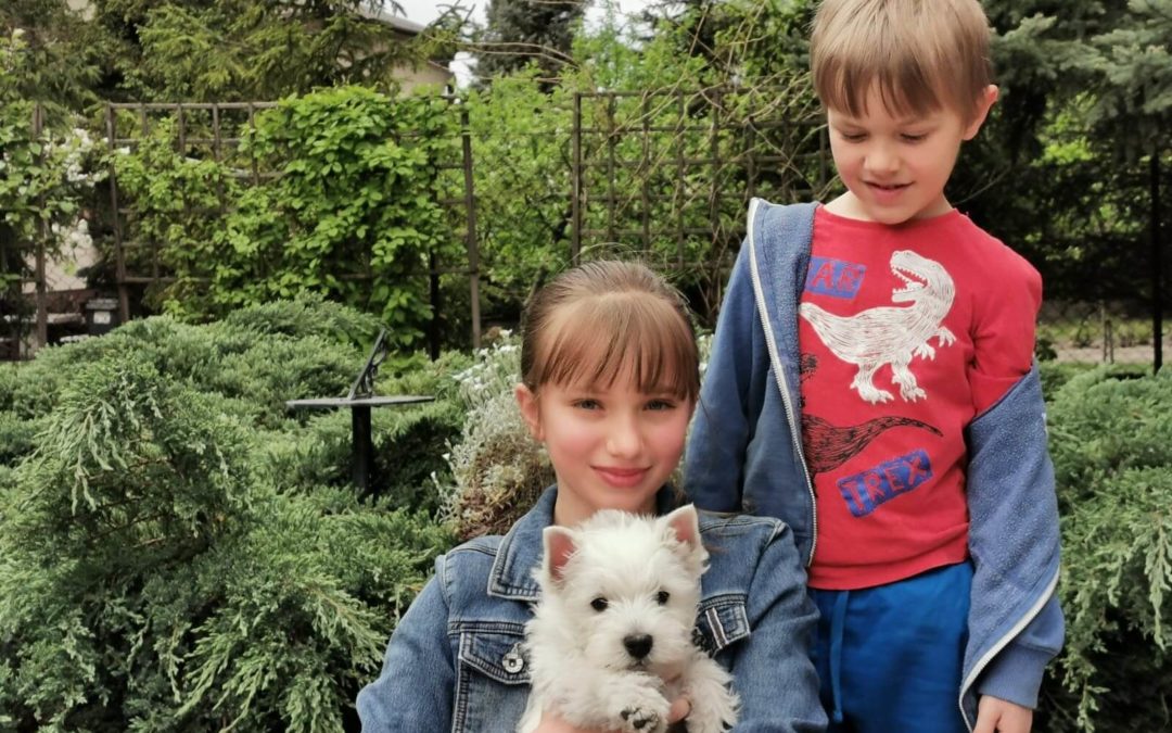 Przyszedł czas na zmiany….