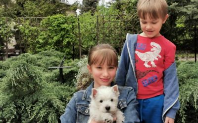 Przyszedł czas na zmiany….