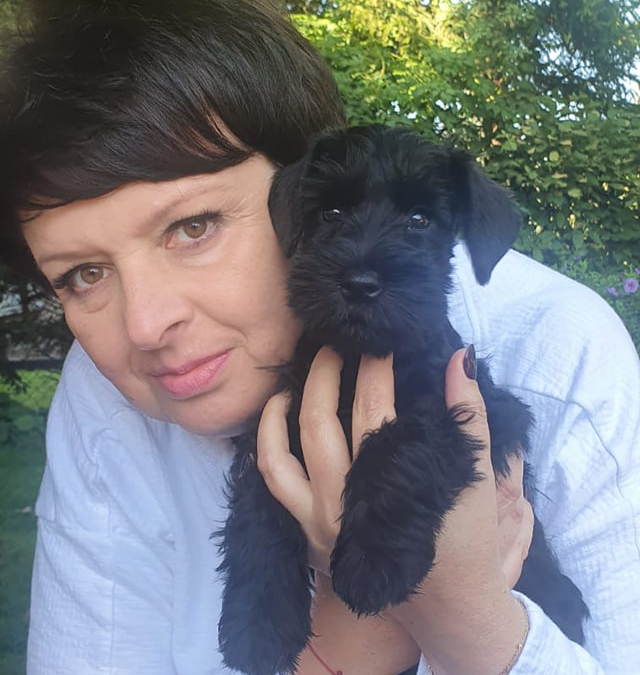 Od dzisiaj już oficjalnie ❤ ETNA